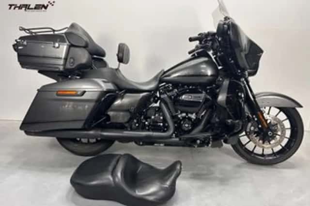 Harley-Davidson Street (2019) thumbnail 2