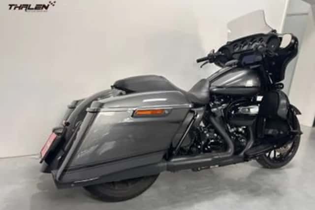 Harley-Davidson Street (2019) thumbnail 3