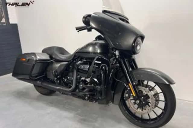 Harley-Davidson Street (2019) thumbnail 4