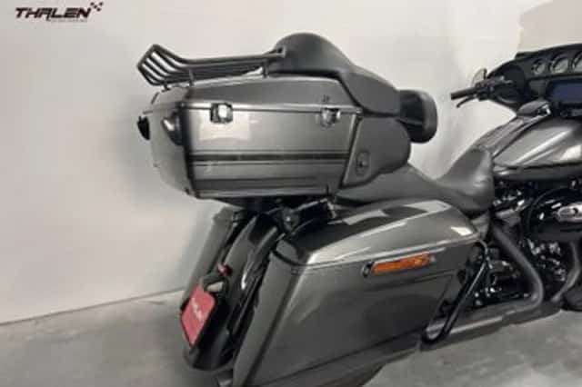 Harley-Davidson Street (2019) thumbnail 5