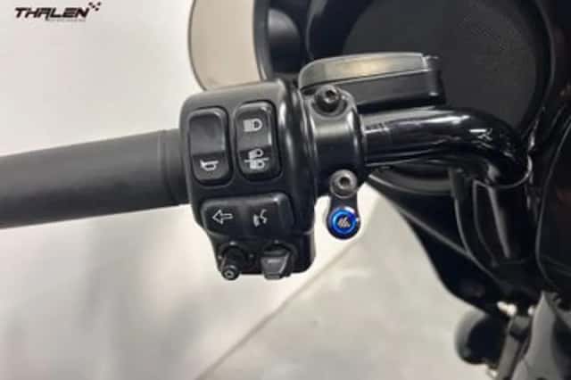 Harley-Davidson Street (2019) thumbnail 6