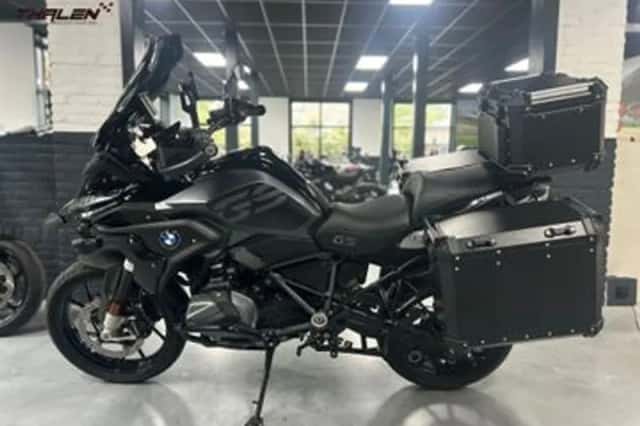 BMW R 1250 GS (2021) thumbnail 2