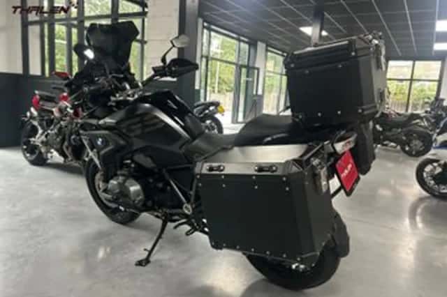 BMW R 1250 GS (2021) thumbnail 5