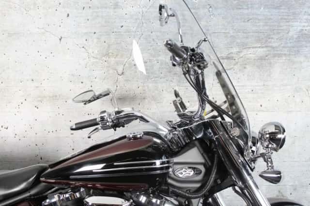 Yamaha XV A MIDNIGHT STAR (2006) thumbnail 4