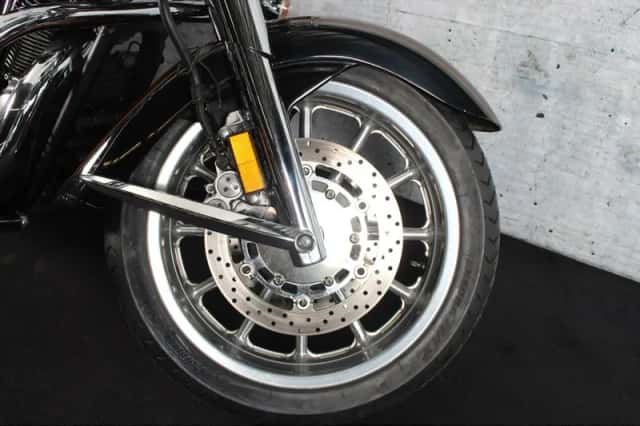 Yamaha XV A MIDNIGHT STAR (2006) thumbnail 5