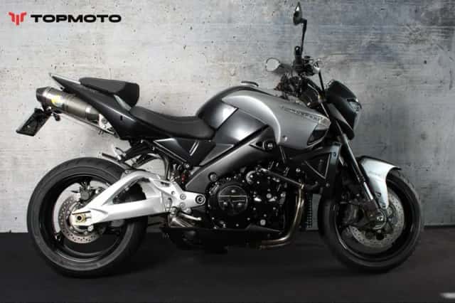 Suzuki B-King (2009) thumbnail 1