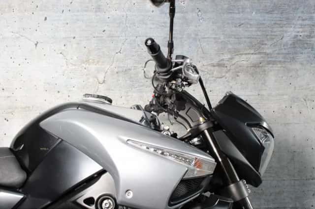 Suzuki B-King (2009) thumbnail 3