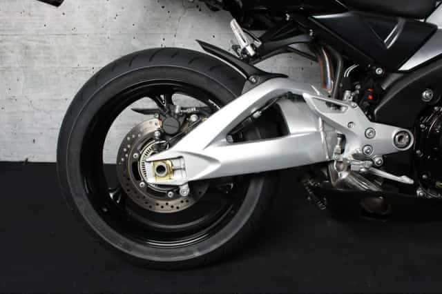 Suzuki B-King (2009) thumbnail 4