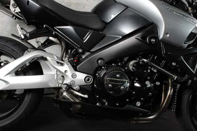 Suzuki B-King (2009) thumbnail 5