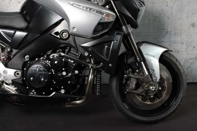 Suzuki B-King (2009) thumbnail 6