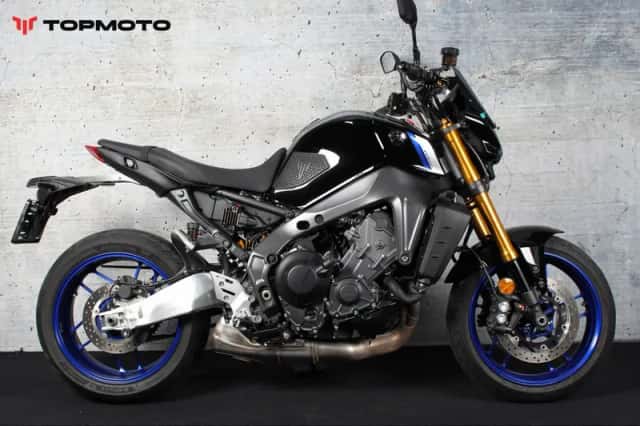 Yamaha MT 09 SP (2021) thumbnail 1