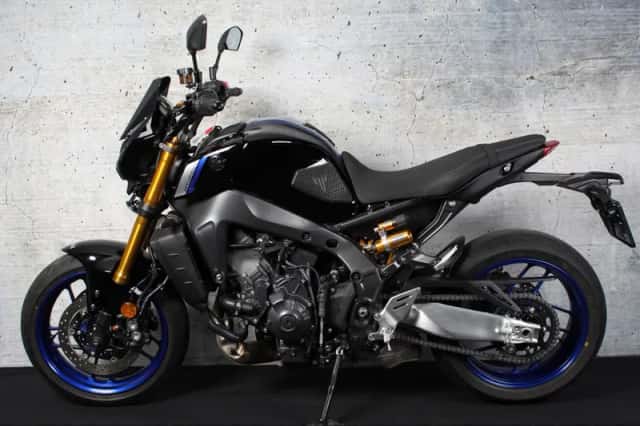 Yamaha MT 09 SP (2021) thumbnail 2