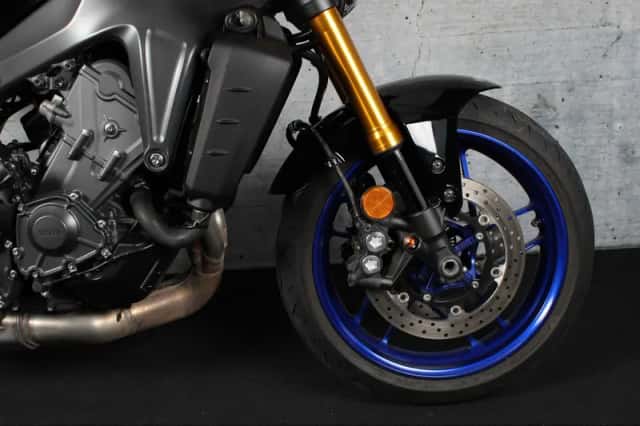 Yamaha MT 09 SP (2021) thumbnail 3