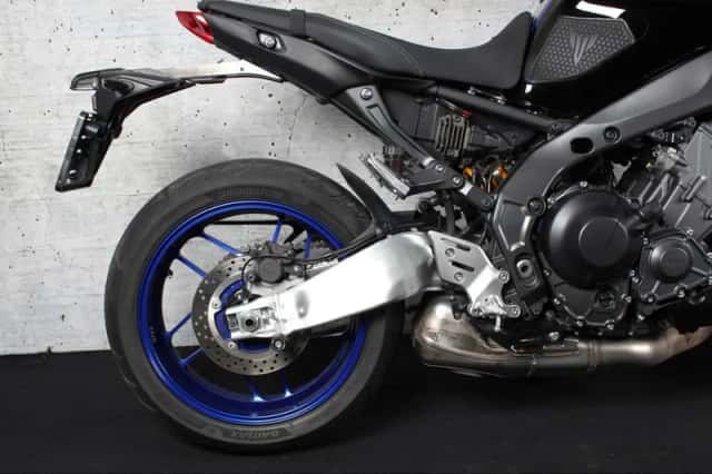 Yamaha MT 09 SP (2021) thumbnail 4