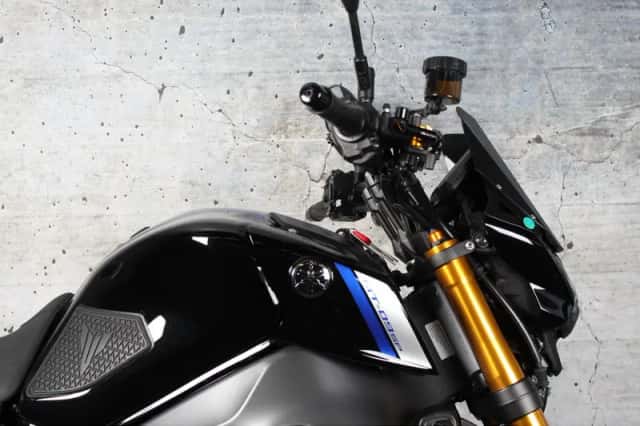 Yamaha MT 09 SP (2021) thumbnail 6