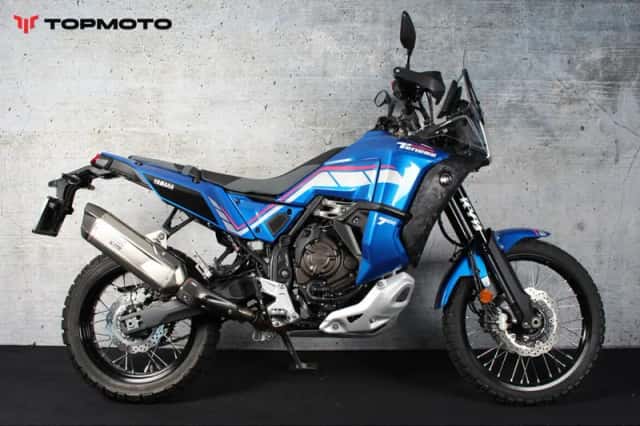 Yamaha Tenere 700 (2025) thumbnail 1