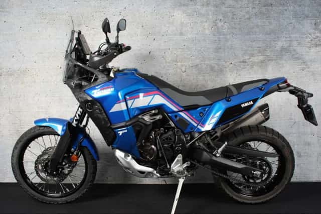 Yamaha Tenere 700 (2025) thumbnail 2