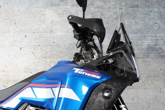 Yamaha Tenere 700 (2025) thumbnail 3