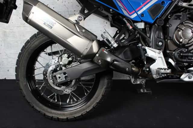 Yamaha Tenere 700 (2025) thumbnail 4