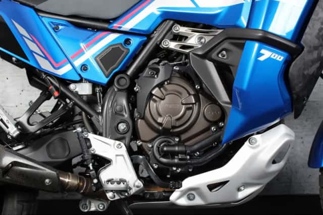 Yamaha Tenere 700 (2025) thumbnail 5