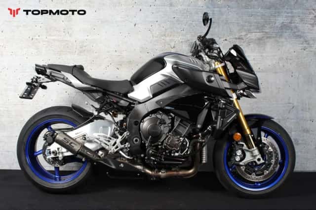 Yamaha MT 10 SP (2017) thumbnail 1