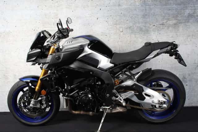 Yamaha MT 10 SP (2017) thumbnail 2