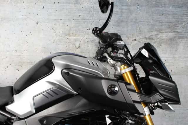Yamaha MT 10 SP (2017) thumbnail 3