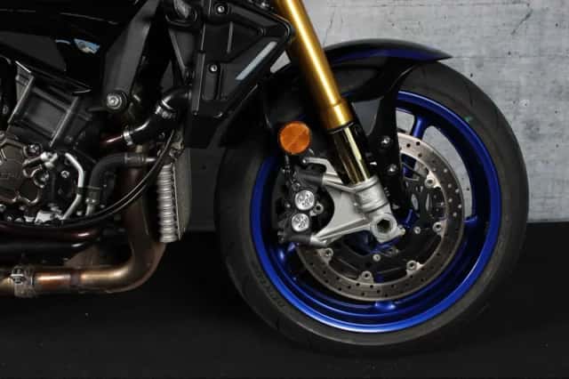Yamaha MT 10 SP (2017) thumbnail 6
