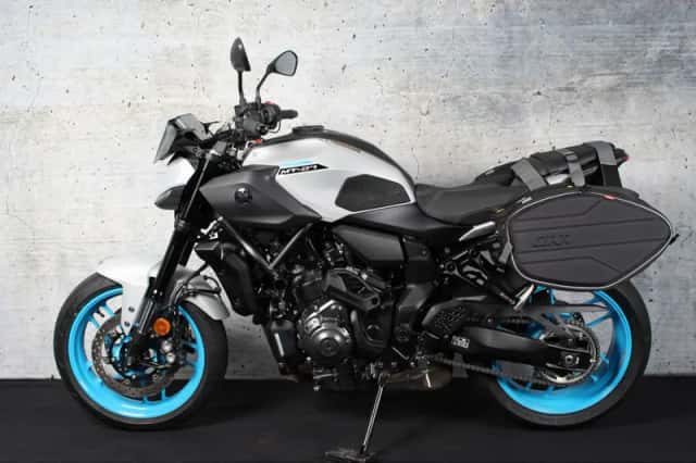 Yamaha MT-07 (2025) thumbnail 2