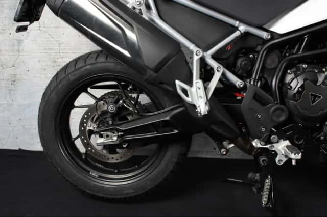 Triumph Tiger 900 GT PRO (2022) thumbnail 4