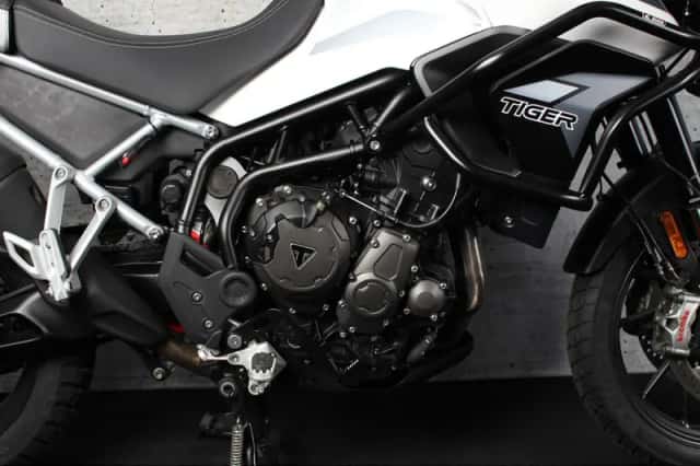 Triumph Tiger 900 GT PRO (2022) thumbnail 5