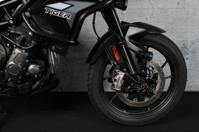 Triumph Tiger 900 GT PRO (2022) thumbnail 6