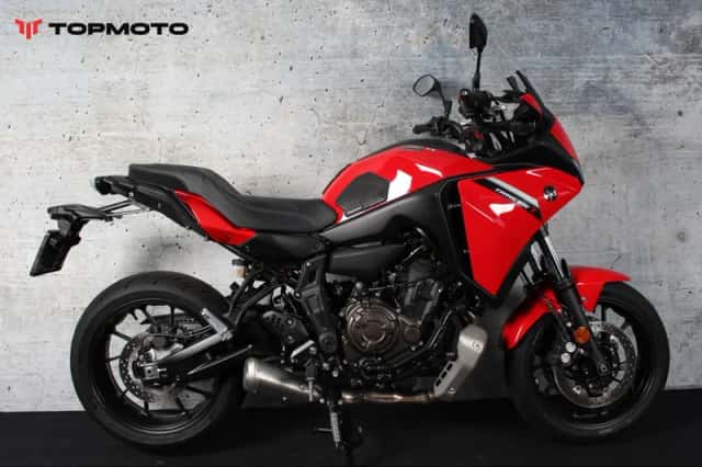 Yamaha Tracer 700 (2024) thumbnail 1