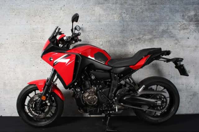 Yamaha Tracer 700 (2024) thumbnail 2