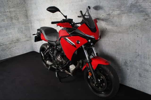 Yamaha Tracer 700 (2024) thumbnail 3