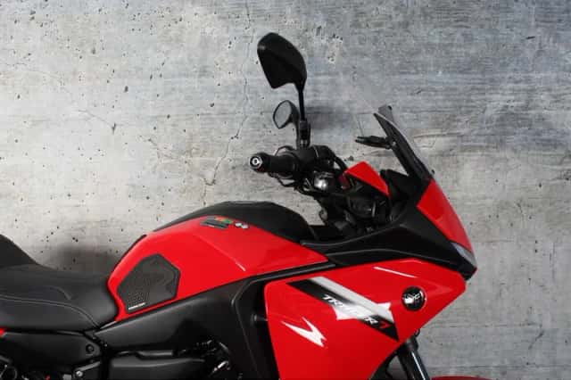 Yamaha Tracer 700 (2024) thumbnail 4
