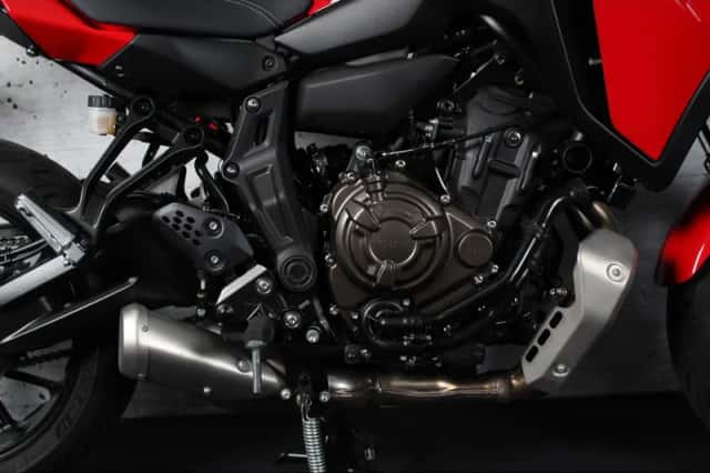 Yamaha Tracer 700 (2024) thumbnail 6