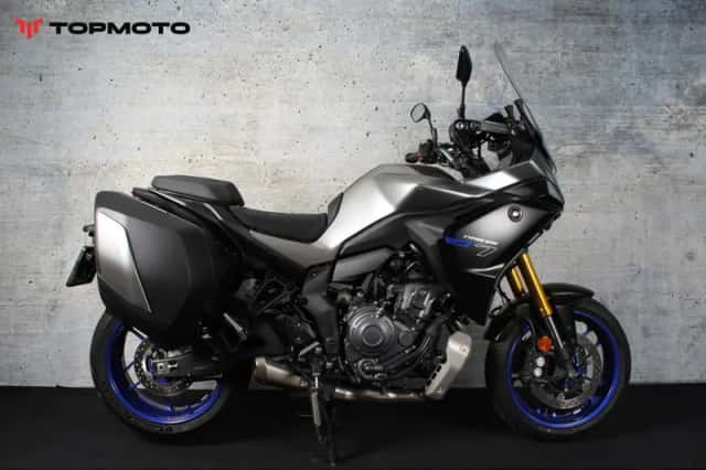 Yamaha Tracer 7 GT (2026) thumbnail 1