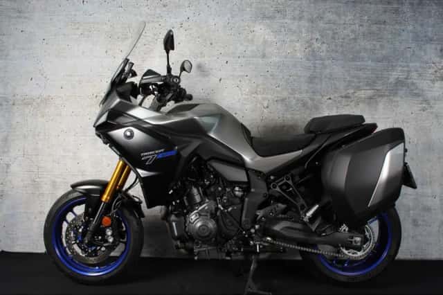 Yamaha Tracer 7 GT (2026) thumbnail 2