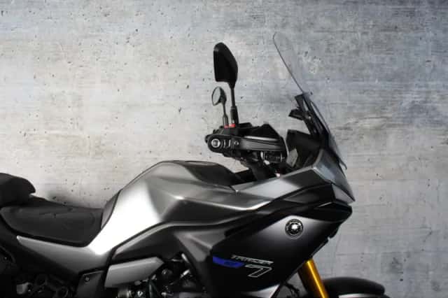Yamaha Tracer 7 GT (2026) thumbnail 3