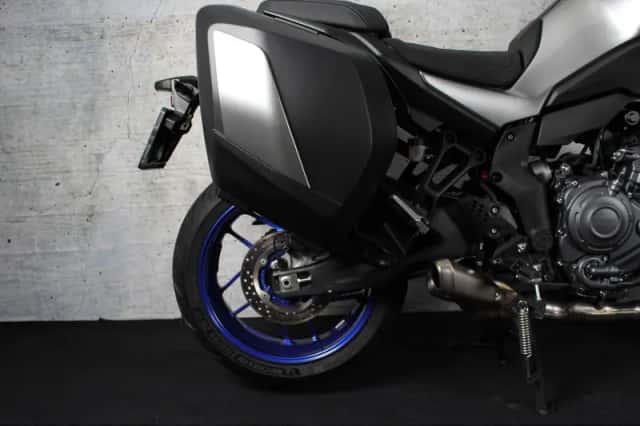 Yamaha Tracer 7 GT (2026) thumbnail 4
