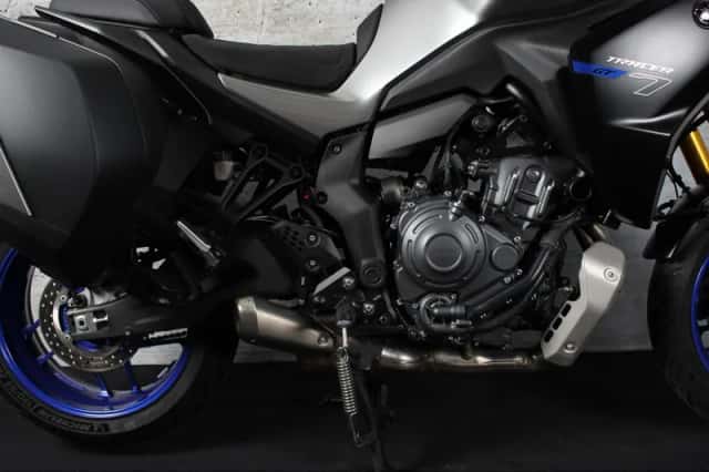 Yamaha Tracer 7 GT (2026) thumbnail 5