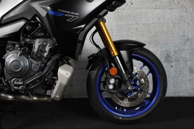 Yamaha Tracer 7 GT (2026) thumbnail 6