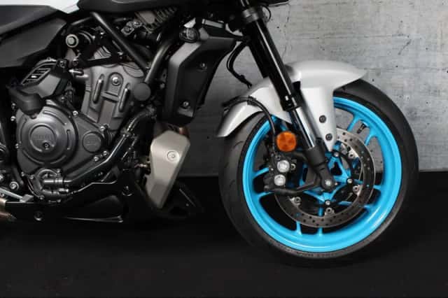 Yamaha MT-07 (2026) thumbnail 6