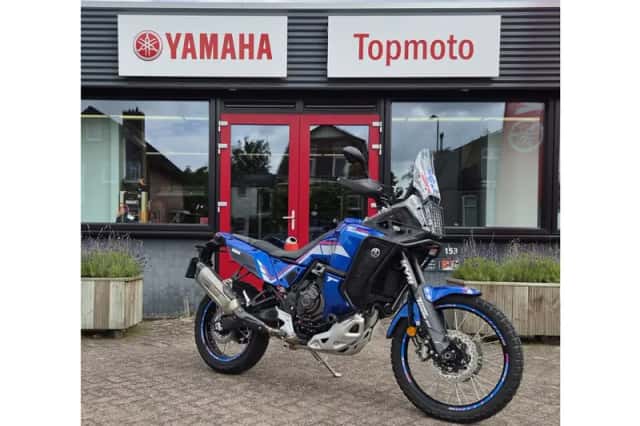 Yamaha Tenere 700 (2024) thumbnail 1