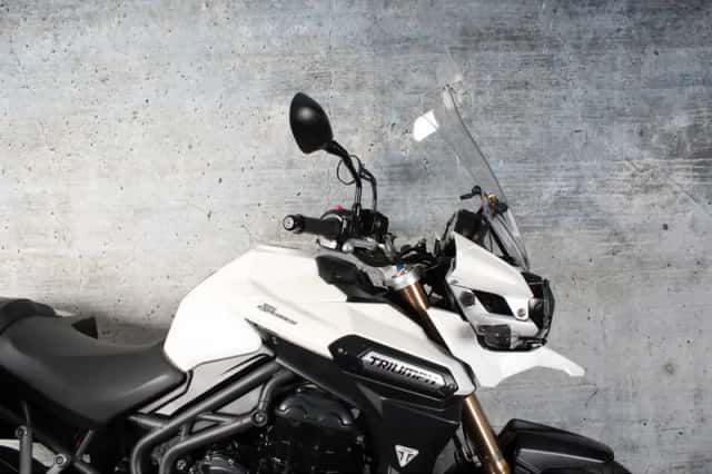 Triumph Tiger 1200 Rally Explorer (2016) thumbnail 4