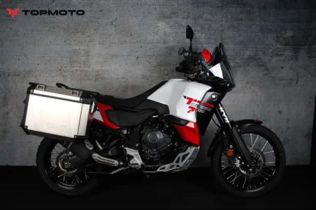 Yamaha Tenere 700 (2026) thumbnail 1
