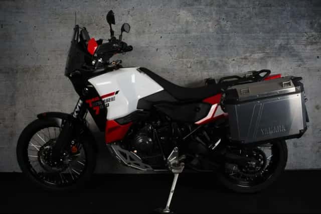 Yamaha Tenere 700 (2026) thumbnail 2