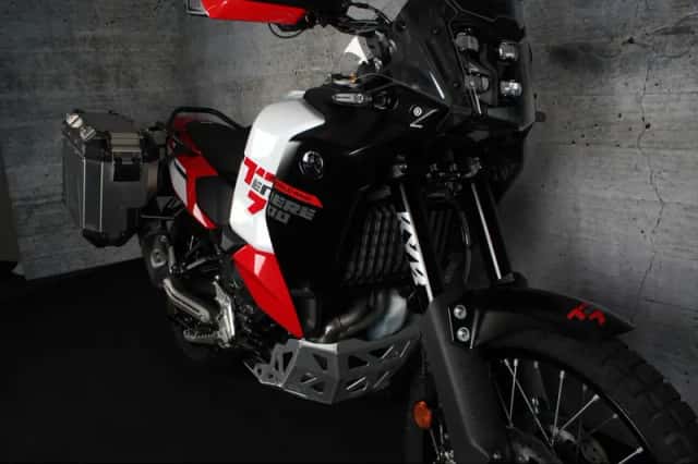 Yamaha Tenere 700 (2026) thumbnail 3