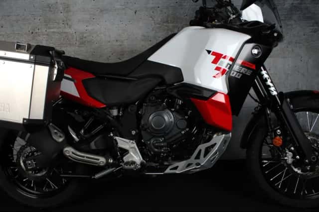 Yamaha Tenere 700 (2026) thumbnail 5